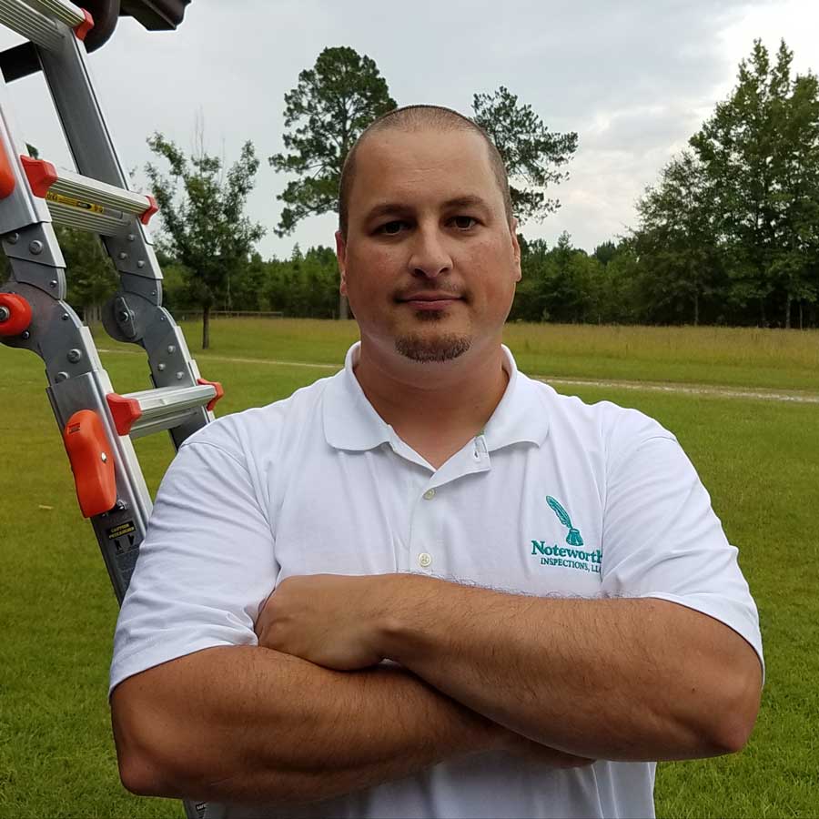 Noteworthy Inspections Mickey Pace